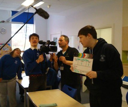 Courses by Green Valley Films