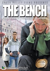 The Bench - Your Every Thought is Mine (Poster)